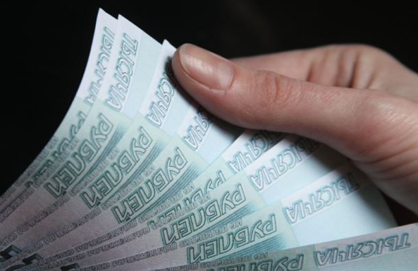 Прожиточный минимум москвича увеличен до 10 874 рублей