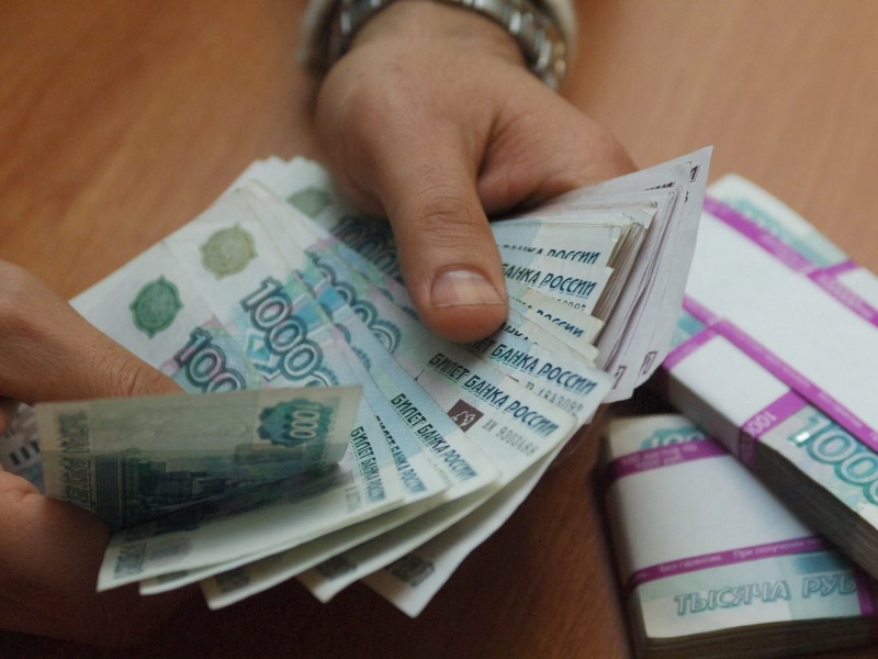 Депутатов Мосгордумы могут лишить зарплаты